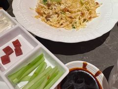 -金鸭季·北京烤鸭(深业上城店)