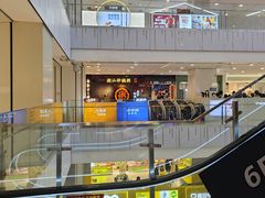 -凯德MALL(西直门店)