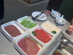 捞派麻辣滑牛肉-海底捞火锅(龙湖三千集店)