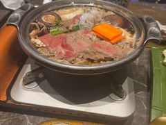 -九洲喜来登酒店湖月日餐厅