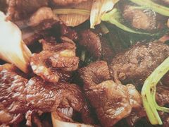 -玉林烤鸭店(垡头店)
