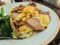 -旺阁茶餐厅(笋岗店)