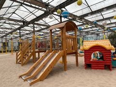 -南宫五洲植物乐园