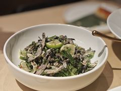 -一坐一忘云南菜(卓悦中心)