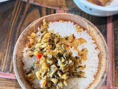 -印象老灶台三下锅·湘西本土原味菜(天门山索道店)