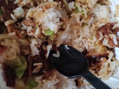 -南城香·饭香串香馄饨香(青年路店)