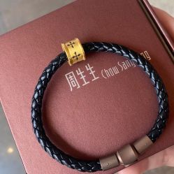 -周生生Chow Sang Sang(天津恒隆广场店)