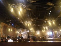 -小俩口烧烤东北菜(双井店)