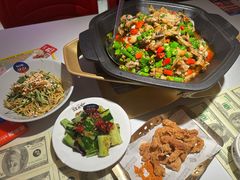 -蛙来哒(大汉悦中心店)