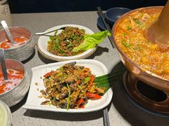 -觅山云南菜(泊富ICITY店)