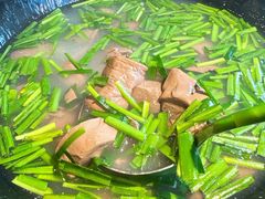 -甘家界牌柠檬鸭(青山店)