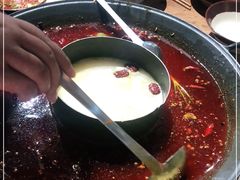 -楠火锅(龙阳广场店)
