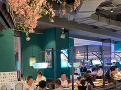 -俏九州·小炒黄牛肉(华润万象汇店)
