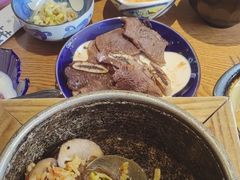 -炎蔵牛舌烤肉
