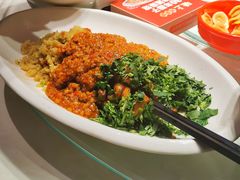 -味上湘菜馆(岳麓山店)
