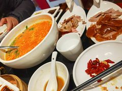 -皇城根北京风味主题餐厅(中海环宇城店)