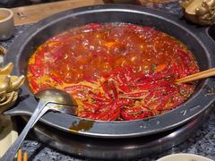 -蜀大侠火锅(总府路店)