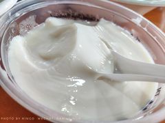 -老伴豆花(麦士威熟食中心店)