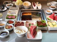 -海底捞火锅(顺城购物中心店)