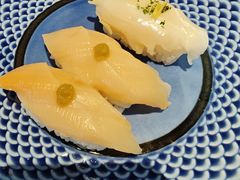 -三禾寿司(君尚店)