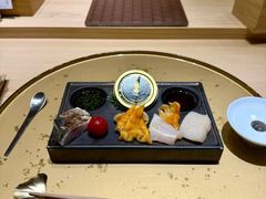 -鮨一日本料理(大中华店)