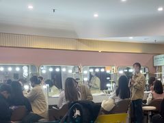 -拾光秀照相馆(石家庄勒泰中心店)