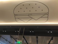 -麦当劳(SM城市广场店)
