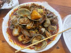 -十里铺铁板鱿鱼