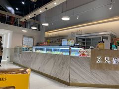 -三只蜜蜂蛋糕(东城店)