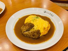 -COCO壱番屋(北京平安国际金融中心店)