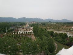 -云幽谷旅游区