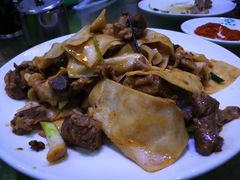 -范记靖远羊羔肉(博物馆店)