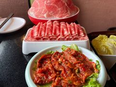 -三江两海老火锅(北京首店)