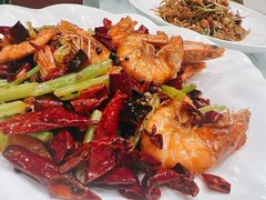 -老船夫婚宴婚庆会馆(延吉路店)