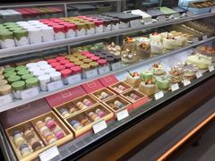 -布歌东京(德基BHG店)