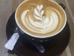 卡布奇诺-星巴克(保定万博广场店)