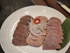 -长春凯悦酒店-品悦中餐厅