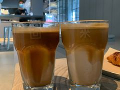 -来回·咖啡(钟村咖啡豆店)