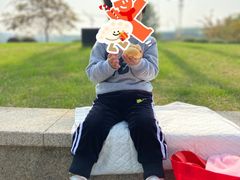 -羊山湖公园