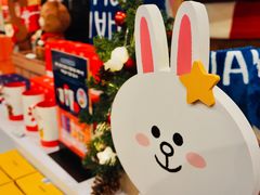 -LINE FRIENDS Garosu-gil Flagship Store