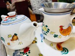 -点都德(千灯湖环宇城店)
