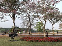 -海珠湖公园