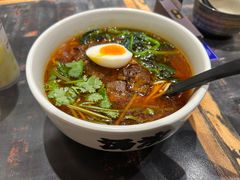 -和府捞面(天河领展广场店)