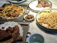 -小菜园新徽菜(溧阳万达店)