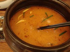 -昆明南亚风情园豪生大酒店-泰式国际海鲜自助餐厅