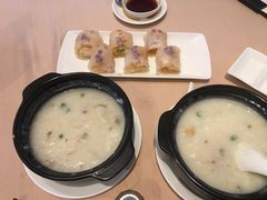 -金苑海鲜酒家(来魅力店)