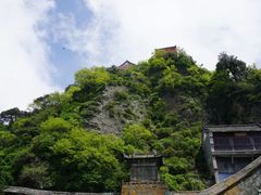 -武当山风景区