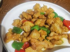 -李老哈·东北菜(宋园路店)