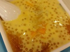 -满记甜品(加州阳光开元广场店)