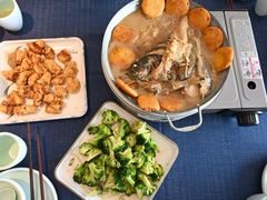 -瑜上·山食小馆